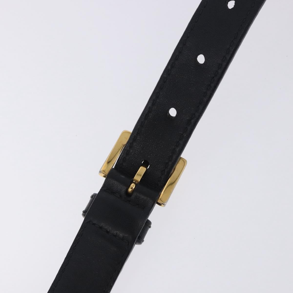 Miu Miu Beau Top Handle Leather, Black, Leather, Handbag
