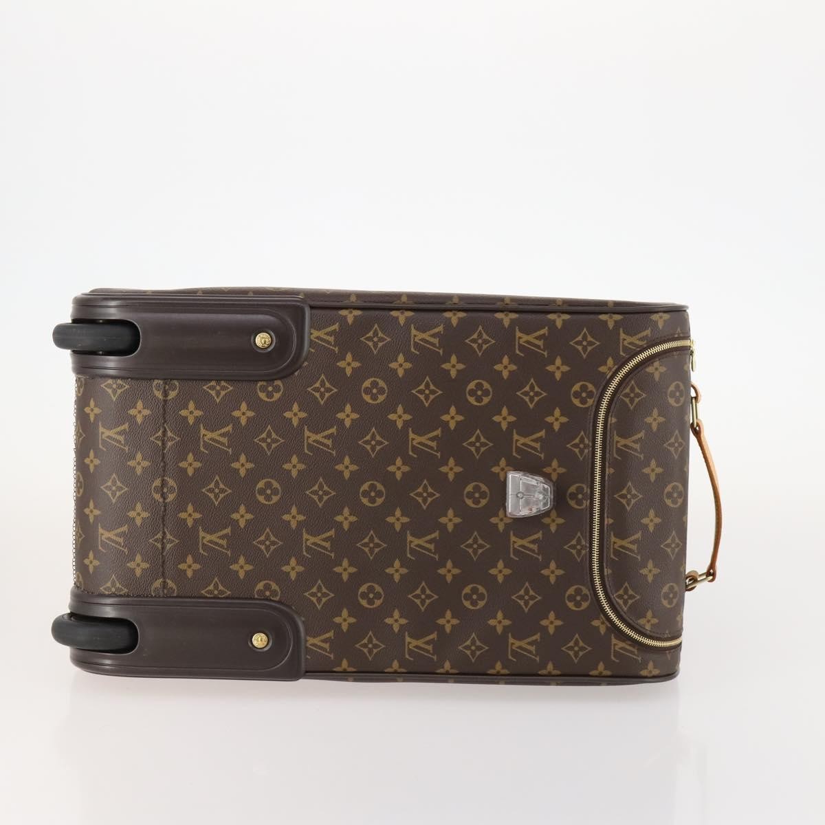 Louis Vuitton Eole Monogram Canvas, Multicolour, Canvas, Travel Bag