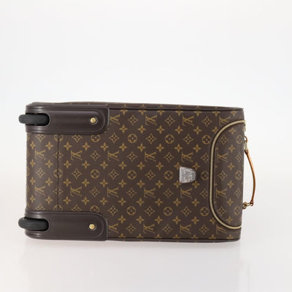 Louis Vuitton Eole Monogram Canvas, Multicolour, Canvas, Travel Bag