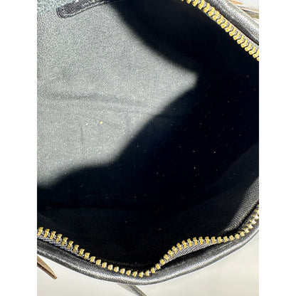 Missoni Scalloped Tier Mini Bag