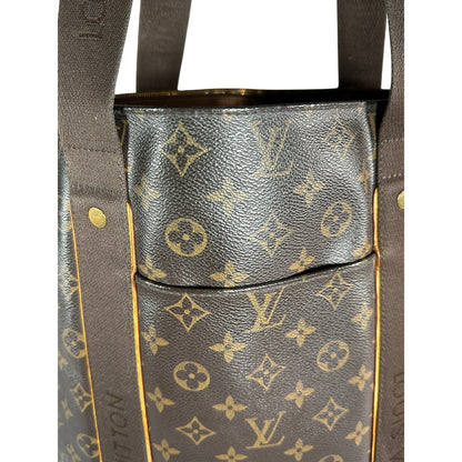 Louis Vuitton Beaubourg Tote