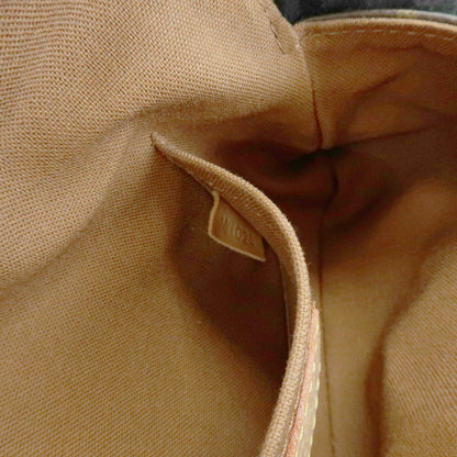 Louis Vuitton Marelle Waist Monogram Canvas, Brown, Canvas, Handbag