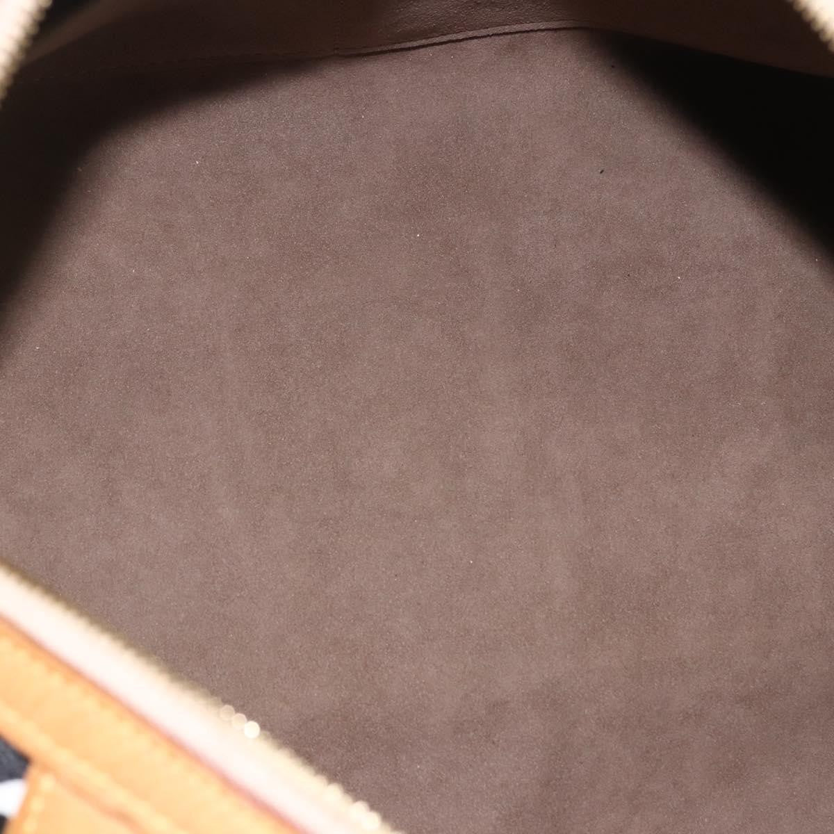 Louis Vuitton Courtney Monogram Multicolor, Black, Canvas, Handbag