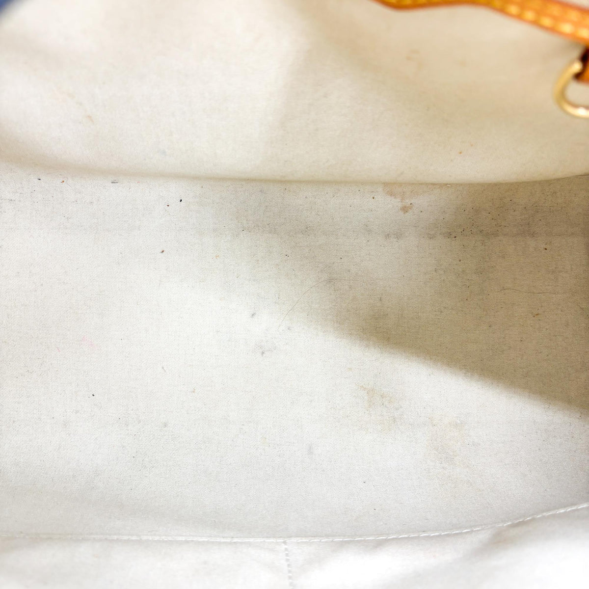 Louis Vuitton Brea Monogram Vernis, Brown, Patent Leather, Handbag
