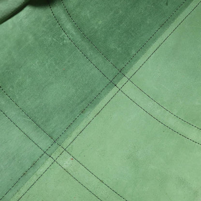 Louis Vuitton Keepall Epi Leather, Green, Leather, Travel Bag