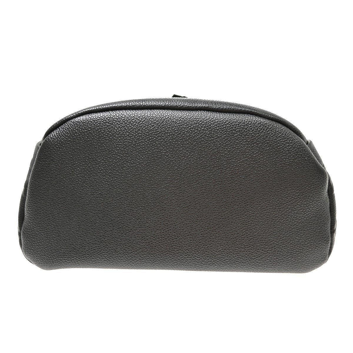 Louis Vuitton Sorbonne Monogram Empreinte, Black, Leather, Backpack
