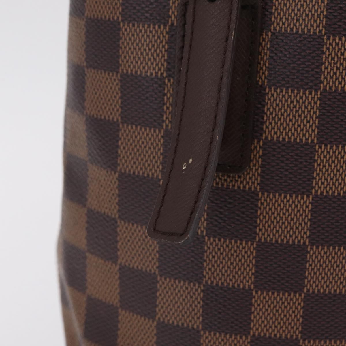 Louis Vuitton Marais Damier, Brown, Canvas, Shoulder Bag