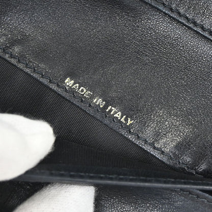 Chanel Timeless CC French Caviar, Black, Calfskin, Wallet