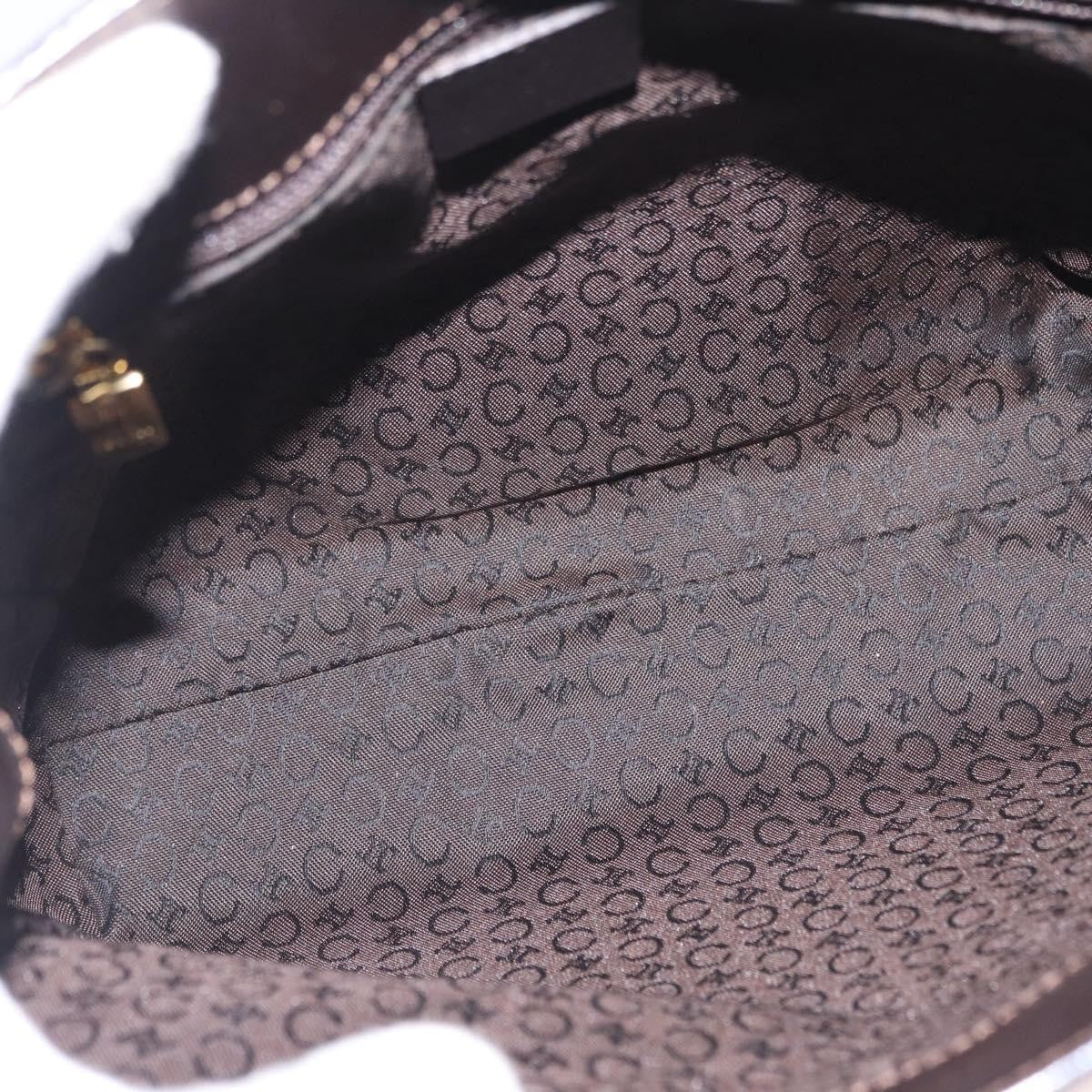 Celine Tote Leather, Beige, Leather, Tote Bag