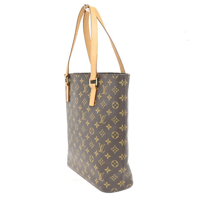 Louis Vuitton Vavin Tote Monogram Canvas, Brown, Canvas, Tote Bag