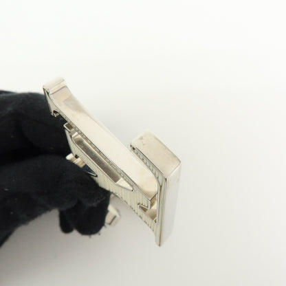Louis Vuitton Fleur d'Epi Bag Charm Resin and Brass, White, Metal, Charm
