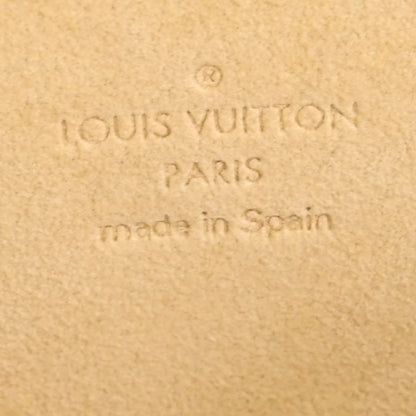 Louis Vuitton Twin Canvas, Brown, Canvas, Clutch