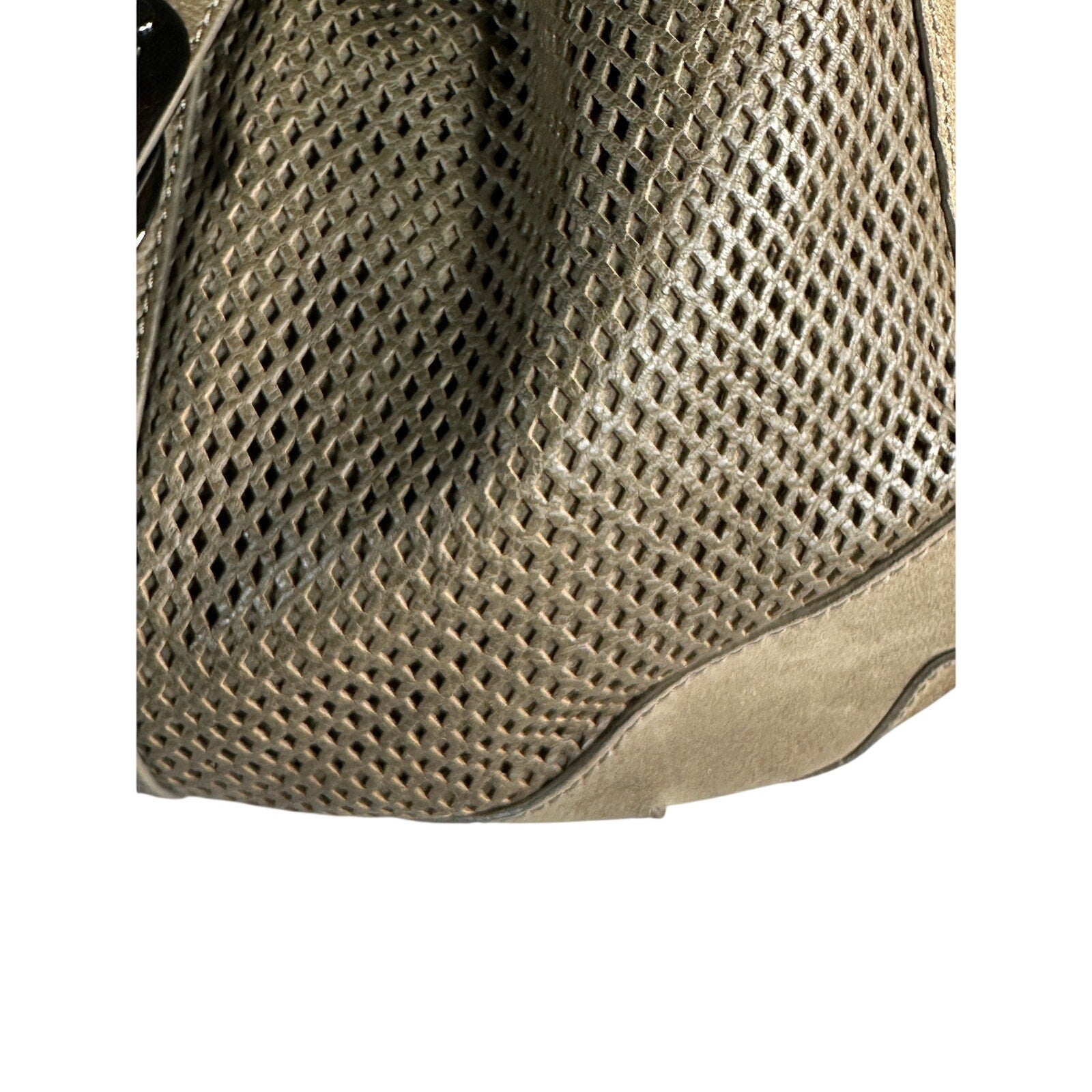 Burberry Hobo Bag