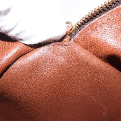 Louis Vuitton Papillon Monogram Canvas, Brown, Canvas, Handbag