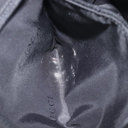 Gucci Shoulder Patent leather, Black, Patent Leather, Shoulder Bag
