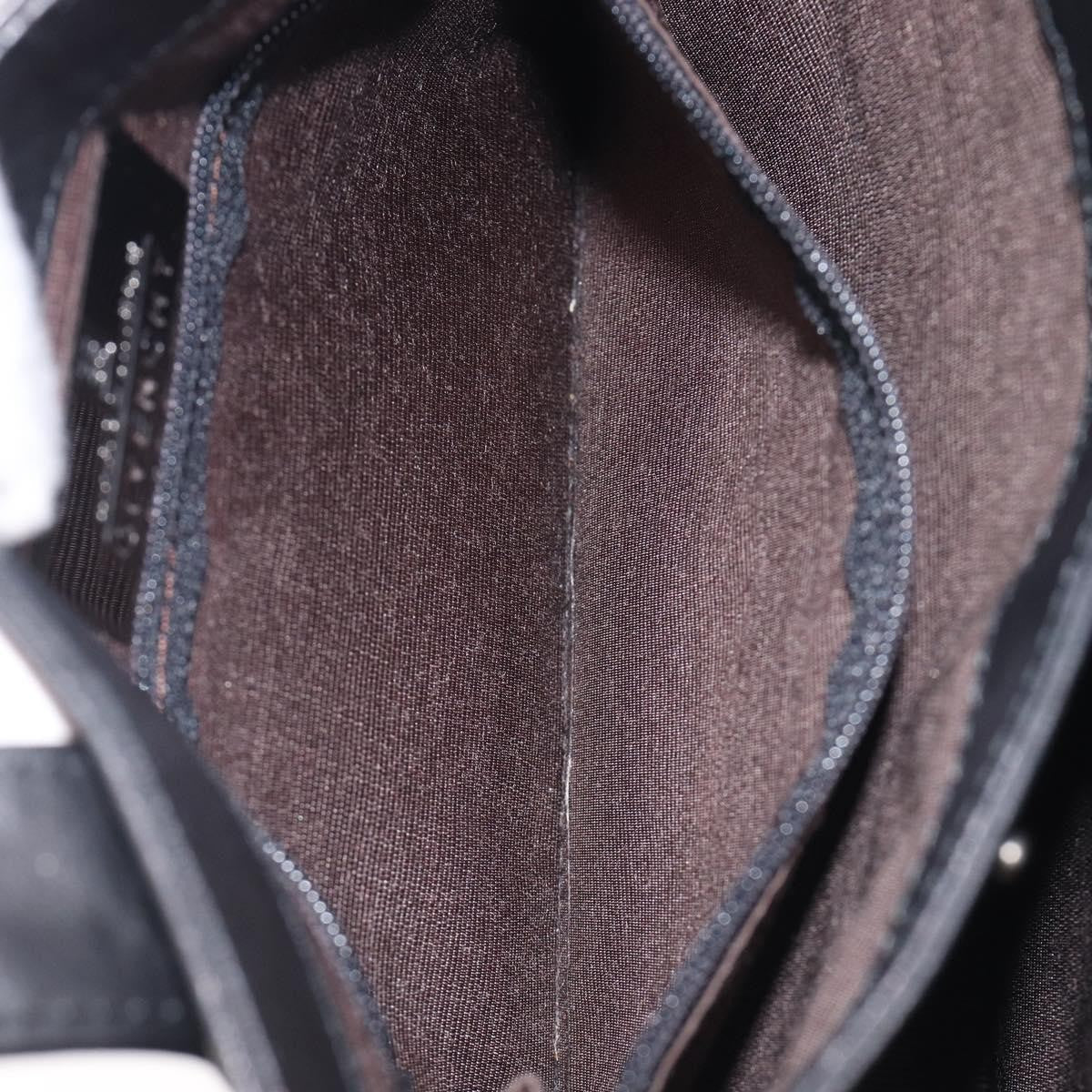 Givenchy Handbag Leather, Black, Leather, Handbag