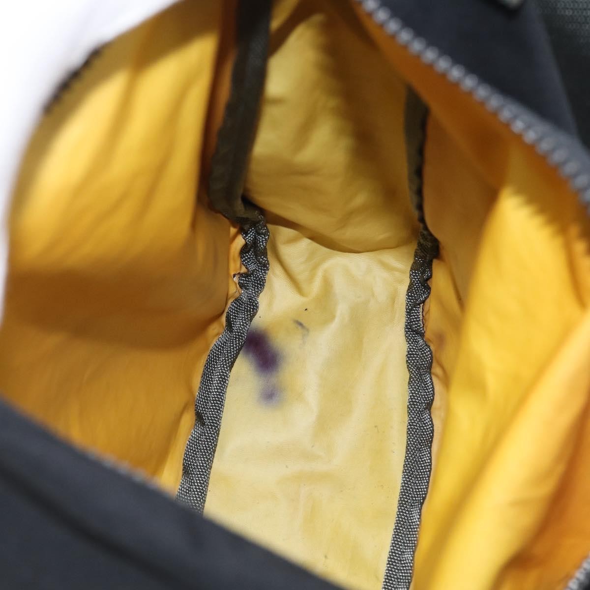 Prada Sport Nylon, Black, Nylon, Tote Bag