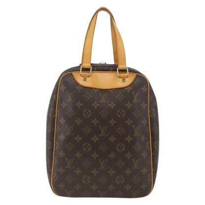 Louis Vuitton Excursion Monogram, Brown, Canvas, Handbag