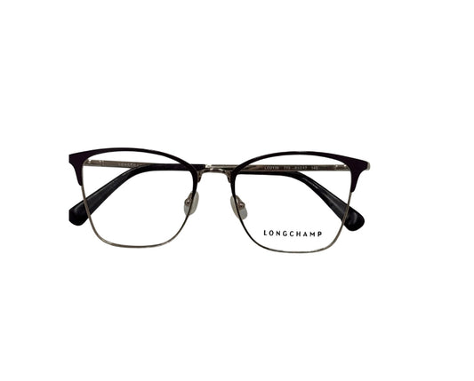Longchamp Eyewear Glasses, Brown, Glass, Sunglasses