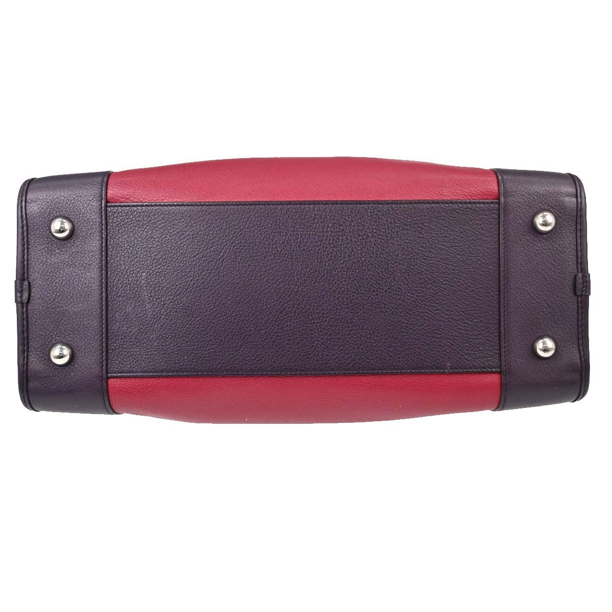 Loewe Amazona Leather, Multicolour, Leather, Handbag