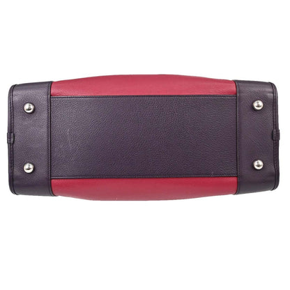 Loewe Amazona Leather, Multicolour, Leather, Handbag