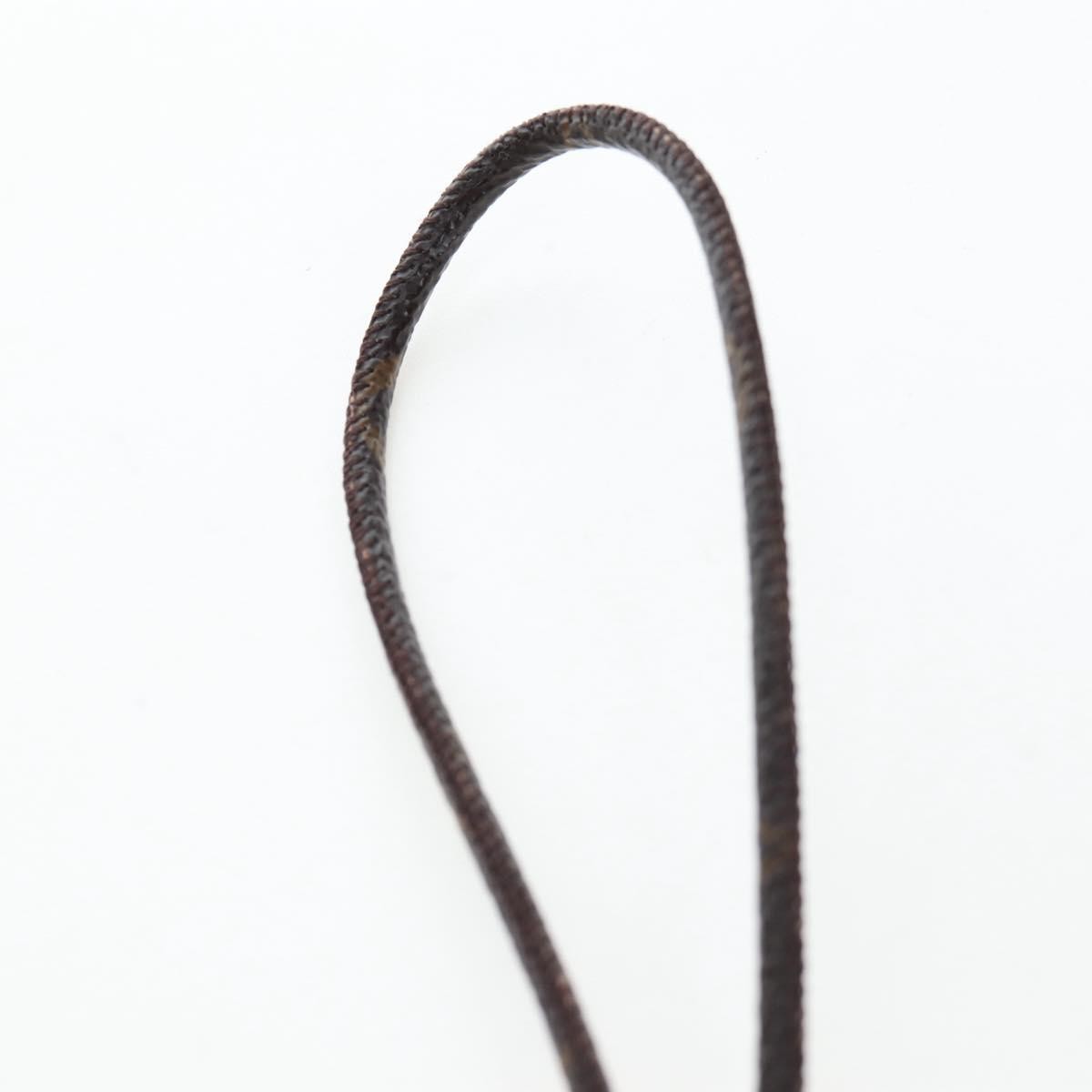 Louis Vuitton Toupie Monogram Canvas, Brown, Canvas, Handbag