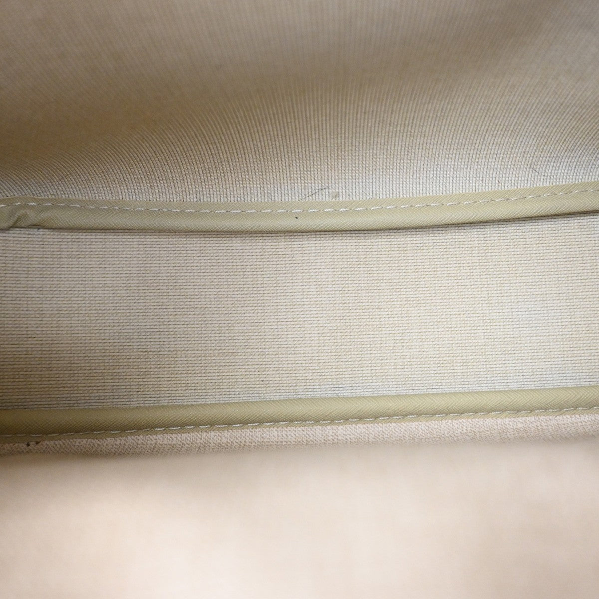 Louis Vuitton Reporter Monogram Canvas, Brown, Canvas, Shoulder Bag