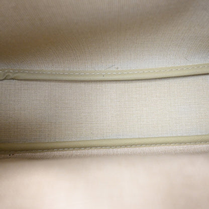 Louis Vuitton Reporter Monogram Canvas, Brown, Canvas, Shoulder Bag