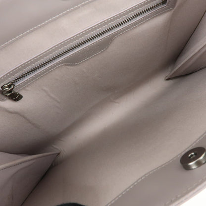 Louis Vuitton Saint Tropez Epi Leather, Gray, Leather, Handbag