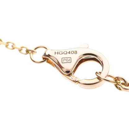 Cartier Cartier D'Amour Pendant 18K Rose Gold with Diamond, Gold, Pink Gold, Necklace