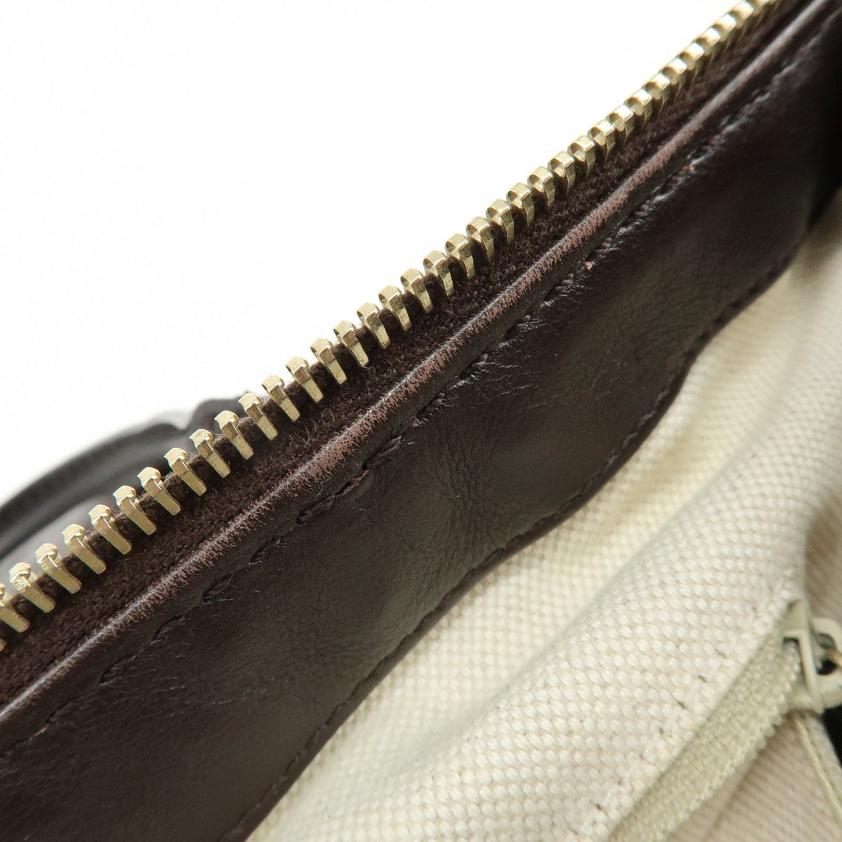 Gucci Sukey Top Handle Satchel Guccissima Leather, Brown, Leather, Handbag