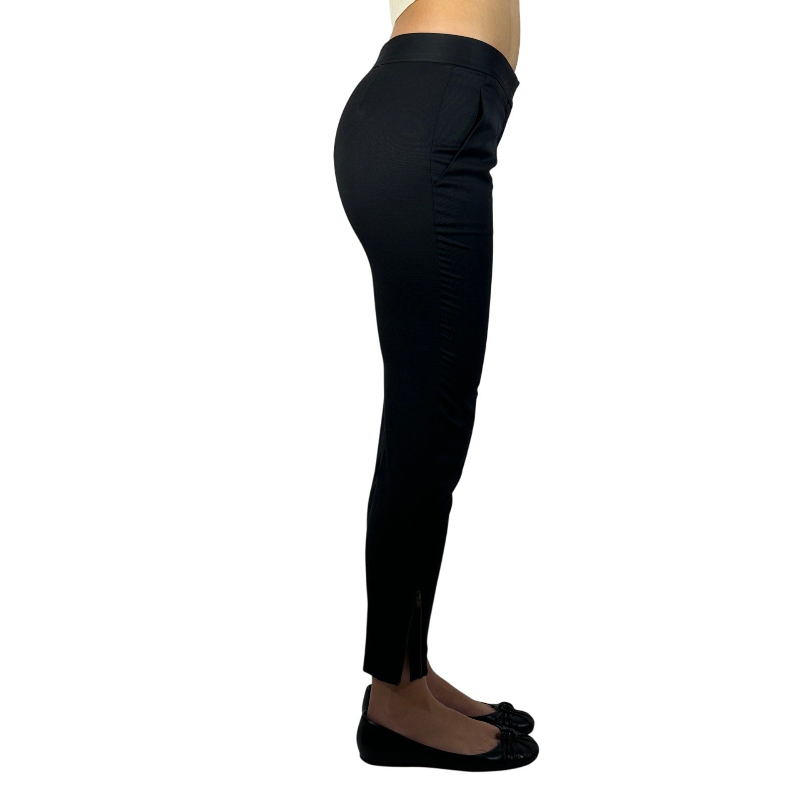 Stella McCartney Wool Trouser Pants
