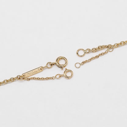 Cartier Trinity Pendant 18K Tricolor Gold, Gold, Yellow Gold, Necklace