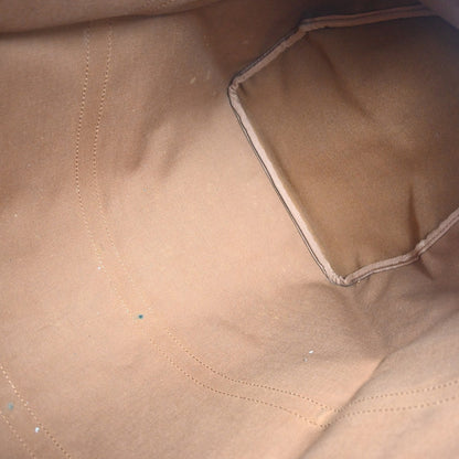 Louis Vuitton Keepall Monogram, Brown, Canvas, Travel Bag