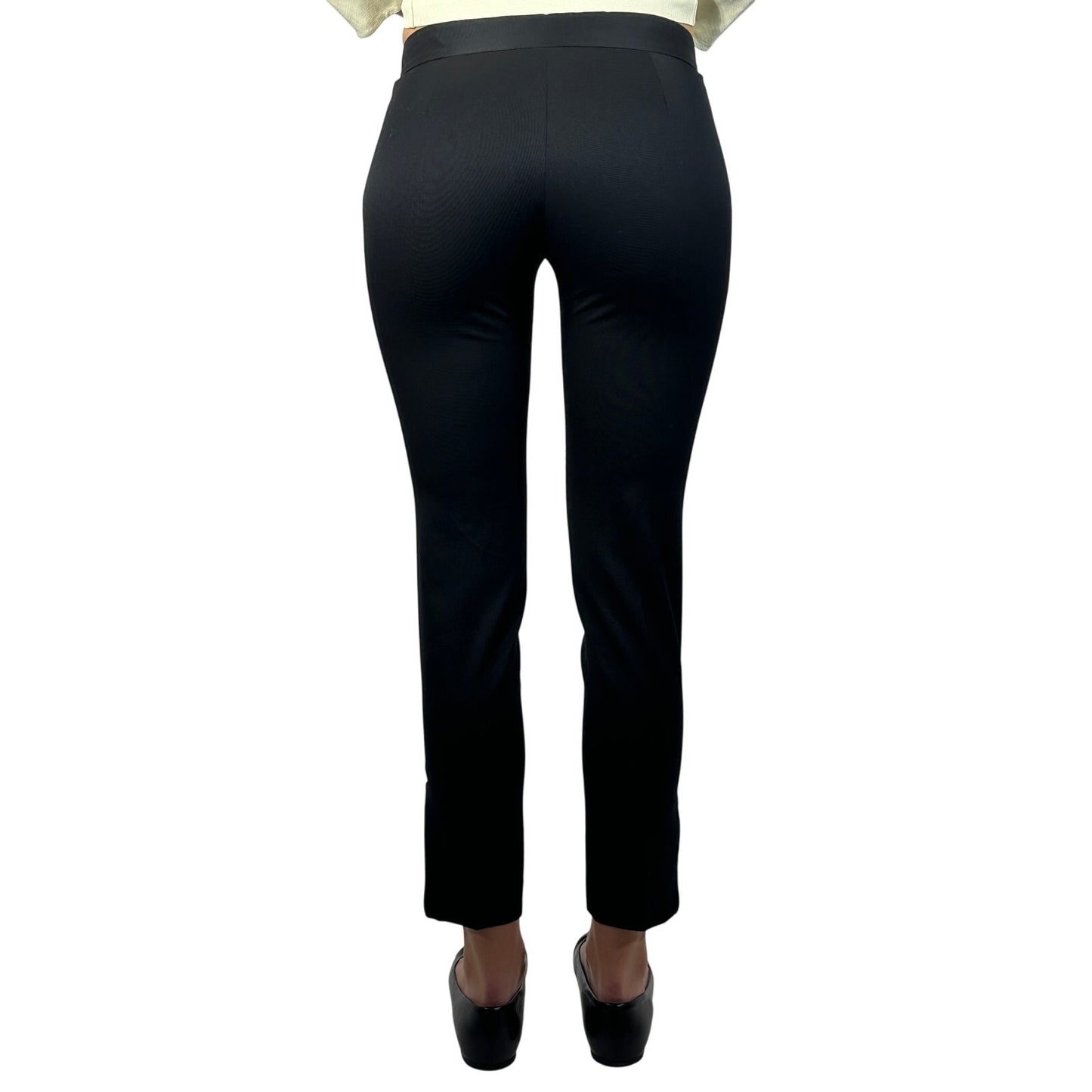 Stella McCartney Wool Trouser Pants