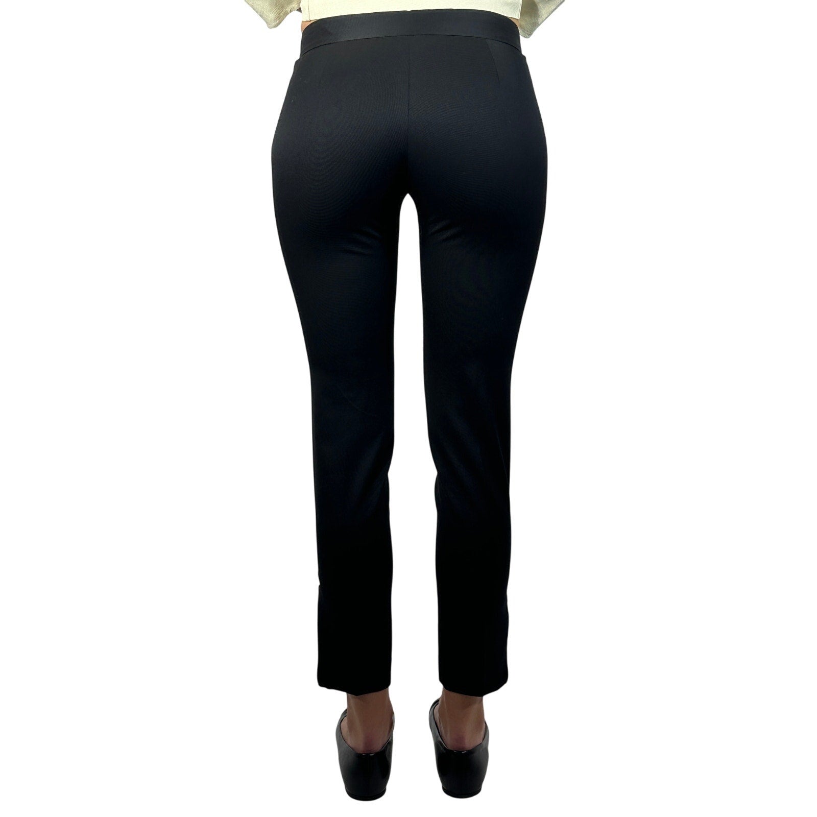 Stella McCartney Wool Trouser Pants