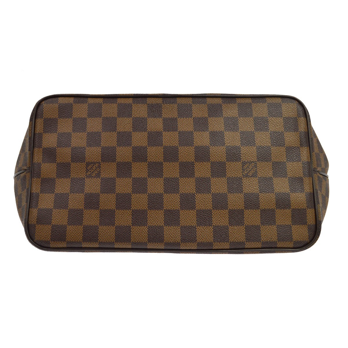 Louis Vuitton Westminster Damier, Brown, Canvas, Shoulder Bag