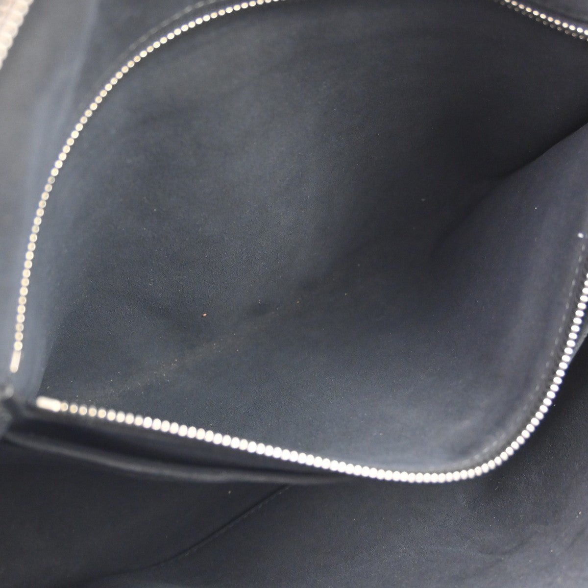 Louis Vuitton Greenwich Messenger Damier Cobalt, Black, Canvas, Shoulder Bag
