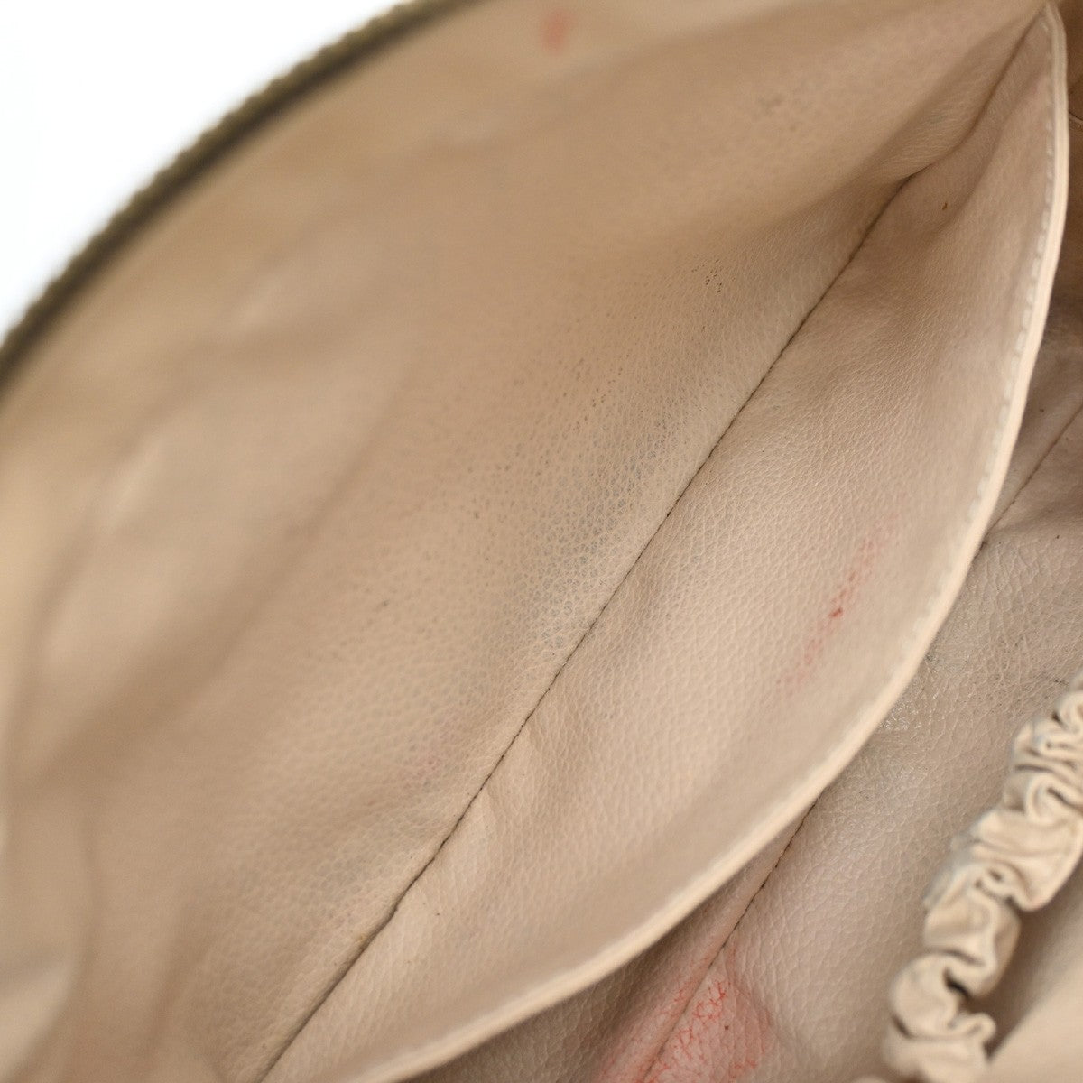 Louis Vuitton Trousse Toilette Monogram Canvas, Brown, Canvas, Clutch