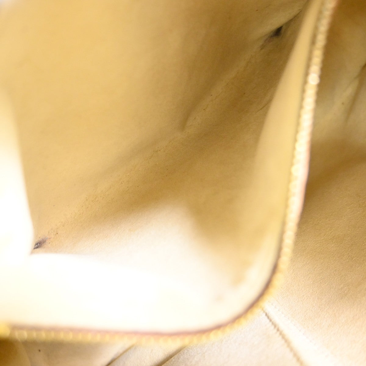 Louis Vuitton Monogram Looping Monogram Canvas, Brown, Canvas, Shoulder Bag