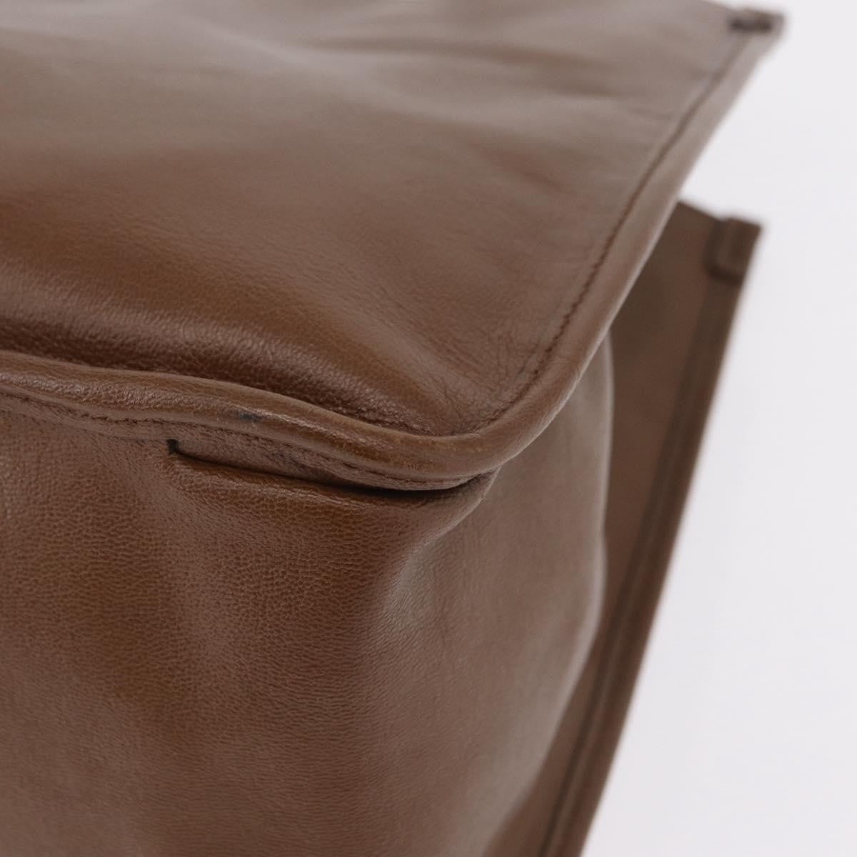 Gucci Horsebit 1955 Leather, Brown, Leather, Tote Bag
