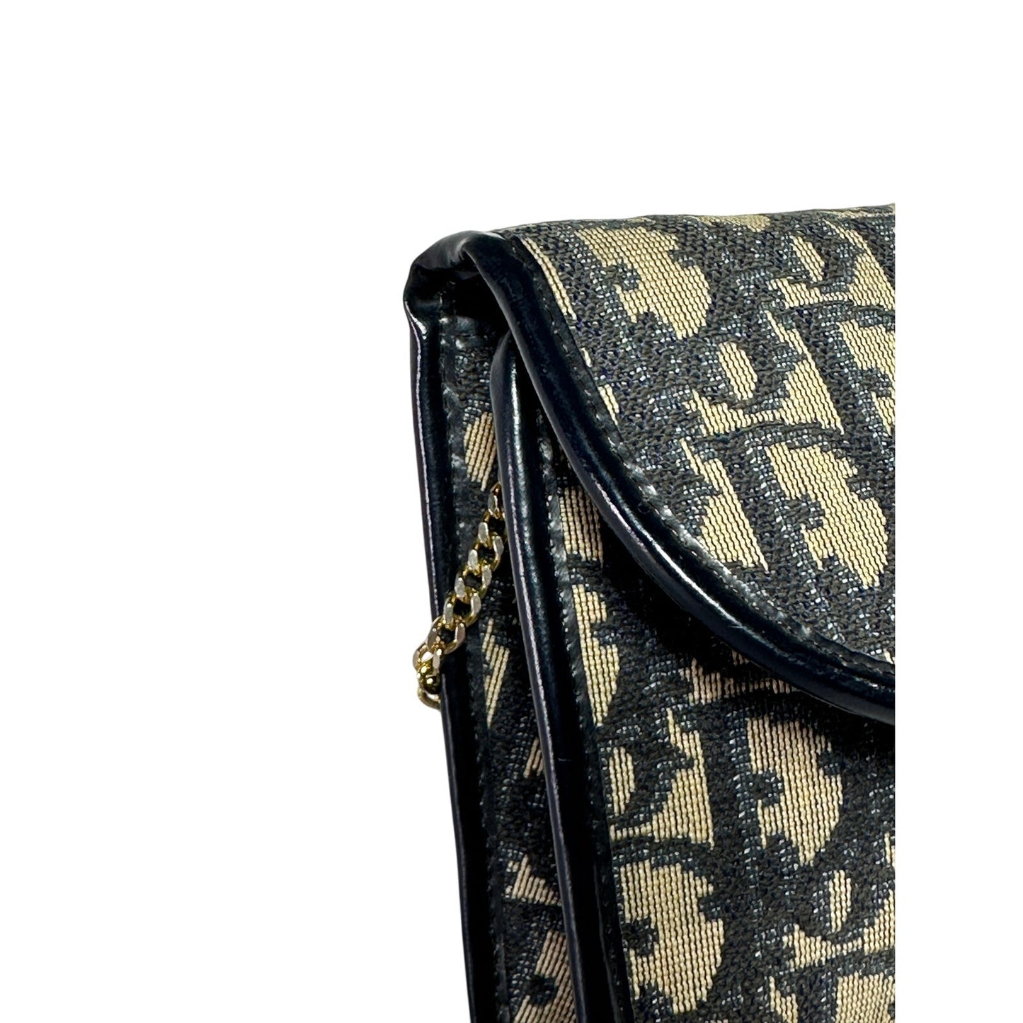 Christian Dior Trotter Bag