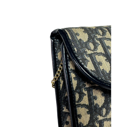 Christian Dior Trotter Bag