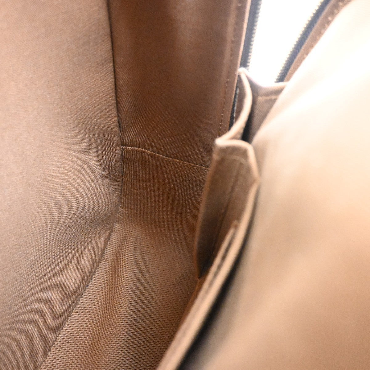 Louis Vuitton Sac a Dos Packall Monogram Canvas, Brown, Canvas, Backpack