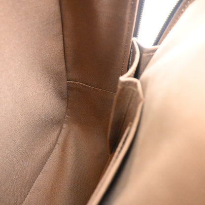 Louis Vuitton Sac a Dos Packall Monogram Canvas, Brown, Canvas, Backpack