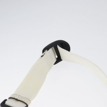 Gucci Children's Belt Printed GG Coated Canvas, Multicolour, Canvas, Handbag