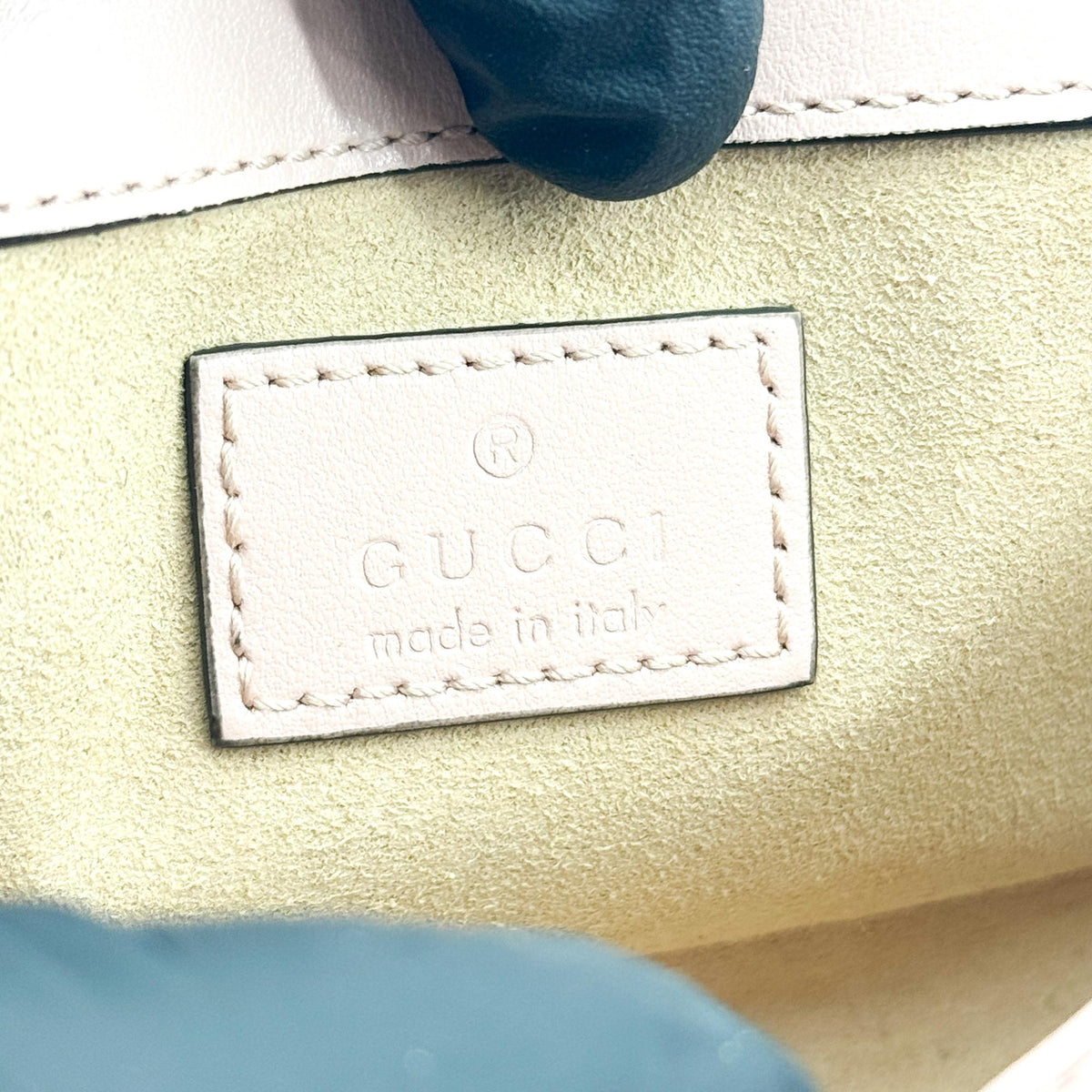 Gucci GG Marmont Flap Matelasse Leather, Pink, Leather, Handbag