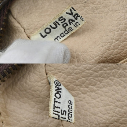 Louis Vuitton Trousse Toilette Monogram Canvas, Brown, Canvas, Clutch