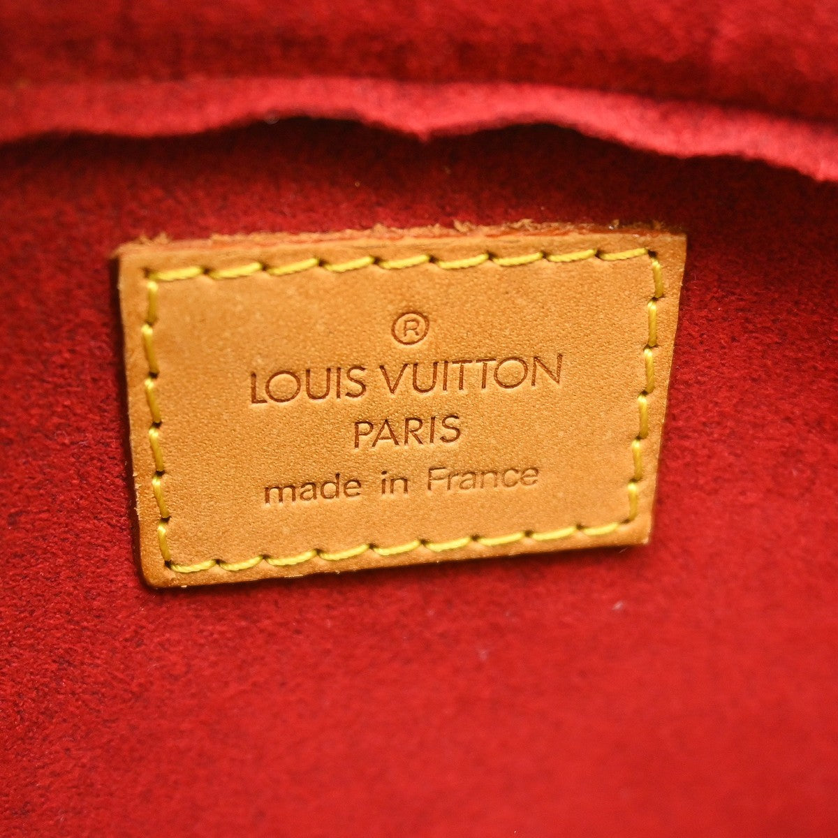 Louis Vuitton Viva Cite Monogram Canvas, Brown, Canvas, Shoulder Bag