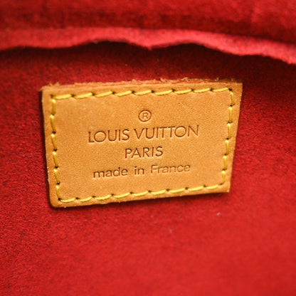 Louis Vuitton Viva Cite Monogram Canvas, Brown, Canvas, Shoulder Bag